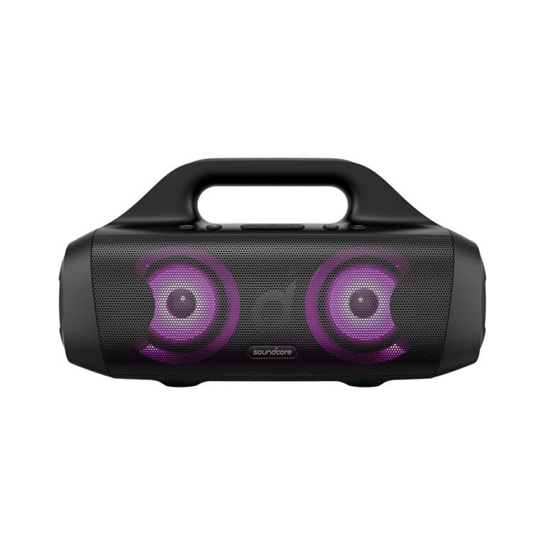اسپیکر بلوتوث انکر Anker Soundcore Select Pro – مدل A3126