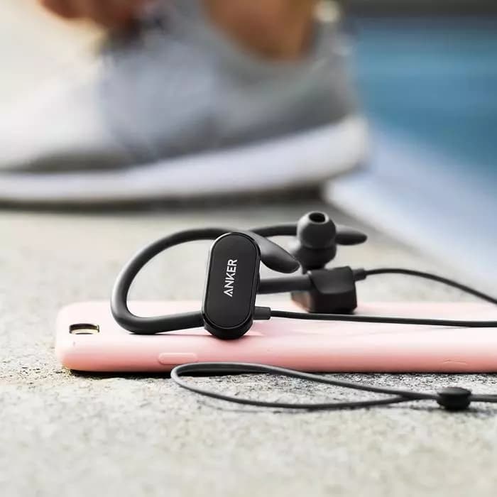 هندزفری گردنی SoundBuds Curve (A3263) Anker — تصویر ۷