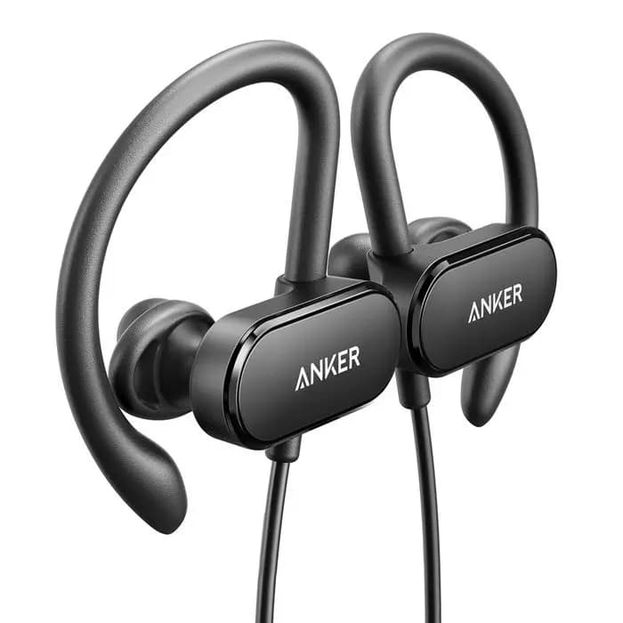 هندزفری گردنی SoundBuds Curve (A3263) Anker — تصویر ۳