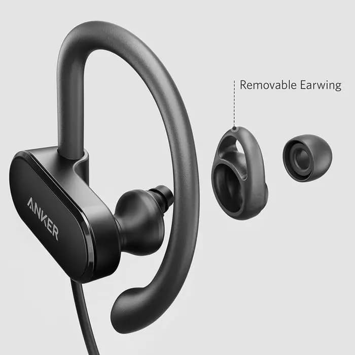 هندزفری گردنی SoundBuds Curve (A3263) Anker — تصویر ۵