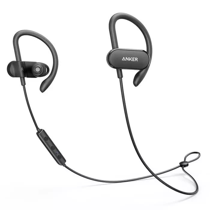 هندزفری گردنی SoundBuds Curve (A3263) Anker — تصویر ۴