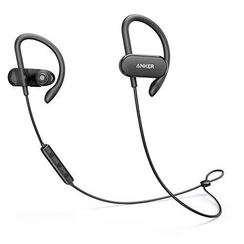 هندزفری گردنی SoundBuds Curve (A3263) Anker