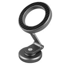 هولدر مگنتی انکر Anker Magnetic Car Holder Foldable 360° Rotation Aerial Aluminum Alloy مدل A9101 — تصویر ۸