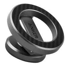 هولدر مگنتی انکر Anker Magnetic Car Holder Foldable 360° Rotation Aerial Aluminum Alloy مدل A9101 — تصویر ۱۰