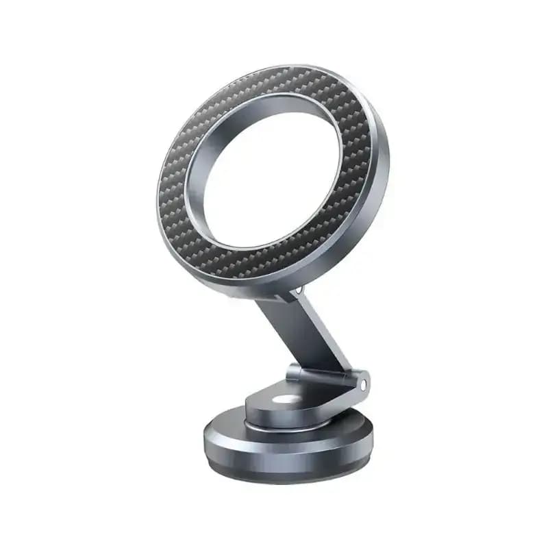 هولدر مگنتی انکر Anker Magnetic Car Holder Foldable 360° Rotation Aerial Aluminum Alloy مدل A9101 — تصویر ۷