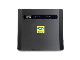 مودم TD-LTE ایرانسل مدل Z6000