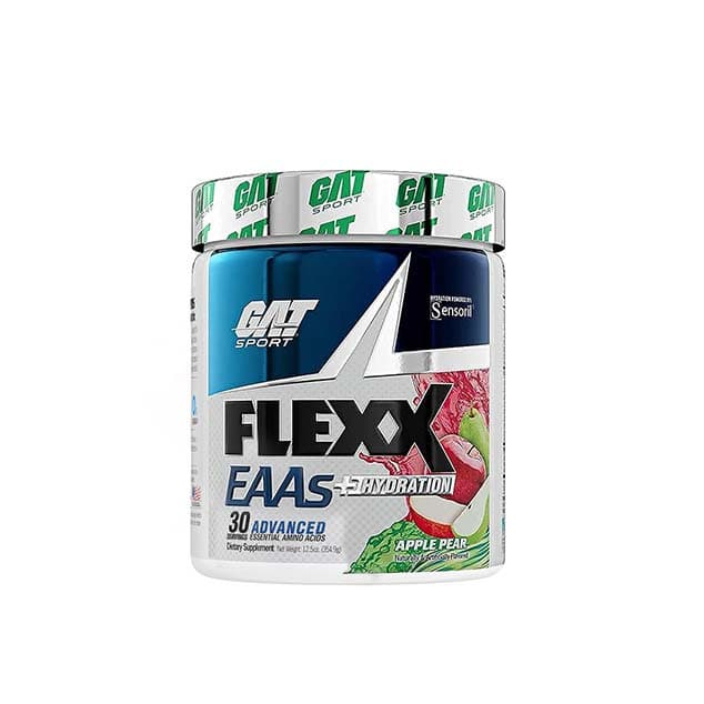آمینو اسنشال فلکس گت – GAT Amino EAA Flexx — تصویر ۶