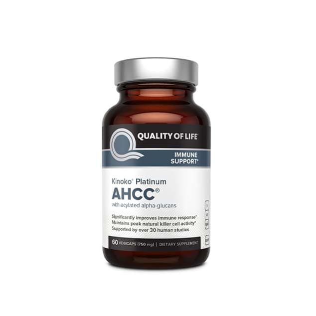 ای‌اچ‌سی‌سی پلاتینیوم کوالیتی آف لایف – AHCC Quality of Life Platinum — تصویر ۱۰
