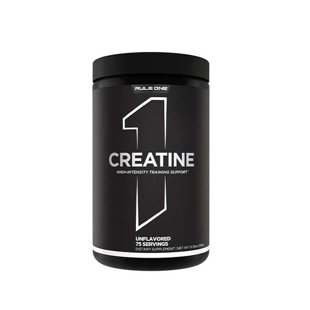 کراتین میکرونایز رول وان – Rule1 Creatine 390g