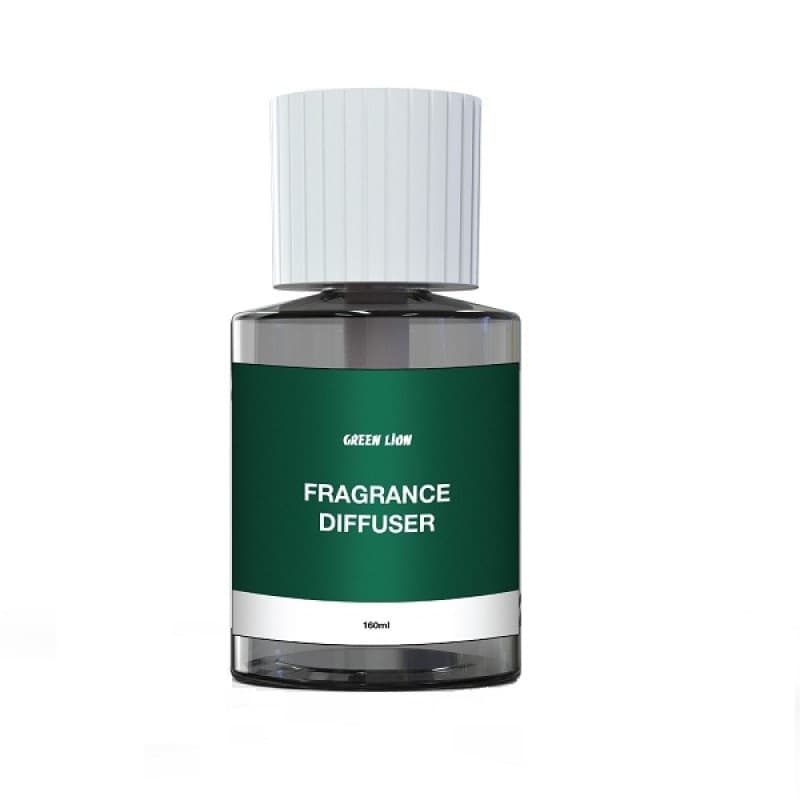 خوشبو کننده و مرطوب ساز گرین لاین مدل fragrance diffuser — تصویر ۷