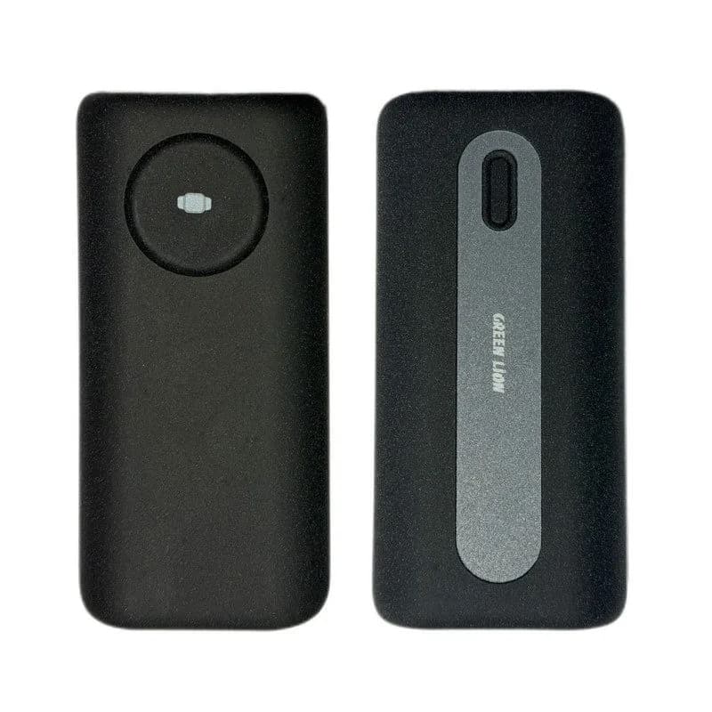 پاور بانک گرین لاین مدل 2in1 ظرفیت 10000 میلی آمپر ساعت — تصویر ۵