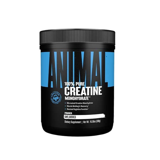 کراتین پیور انیمال – Animal PURE Creatine
