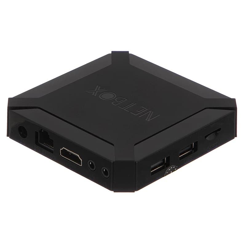 اندروید باکس نت باکس مدل Prime — تصویر ۳