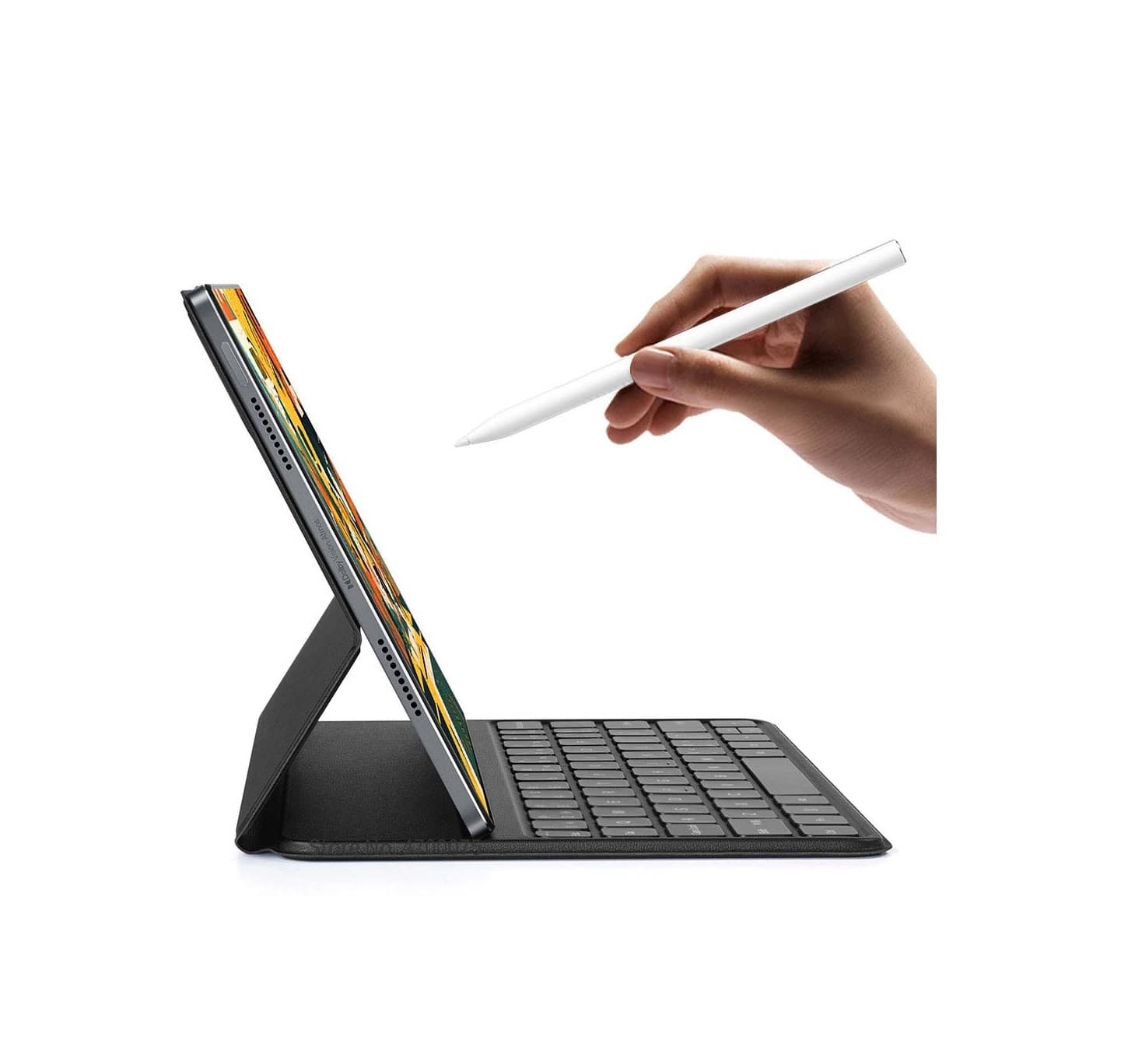 قلم لمسی شیائومی xiaomi stylus pen 2 — تصویر ۷