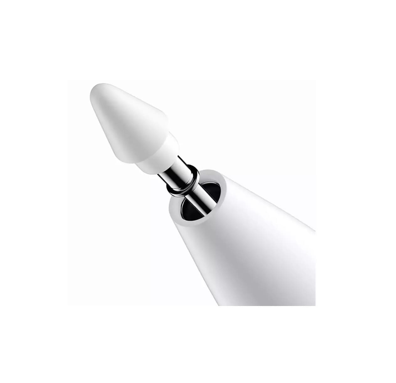 قلم لمسی شیائومی xiaomi stylus pen 2 — تصویر ۴