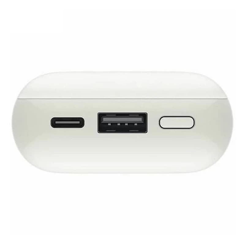 پاوربانک شیائومی 33 وات 10000 میلی‌ آمپر مدل Mi Pocket Edition Pro PB1030ZM — تصویر ۹