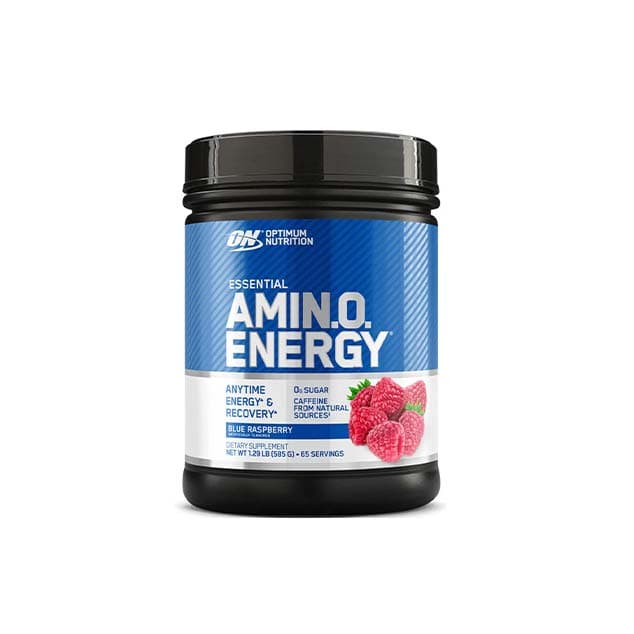 آمینو انرژی اپتیمم – ON Amino Energy 65serv