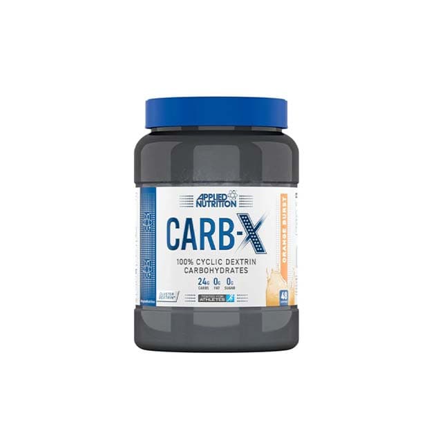 کربوهیدرات کرب ایکس اپلاید – Applied Carb X