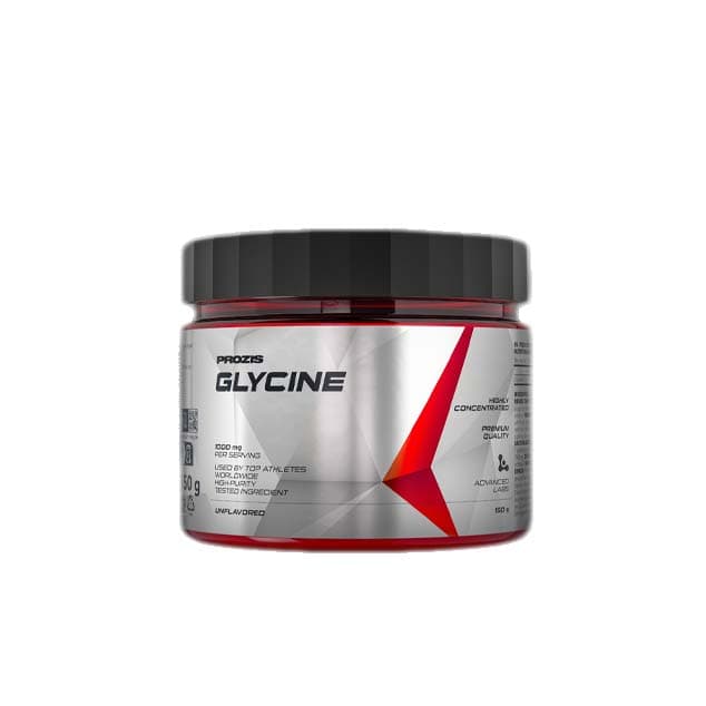 گلایسین پروزیس – Prozis Glycine 150gr