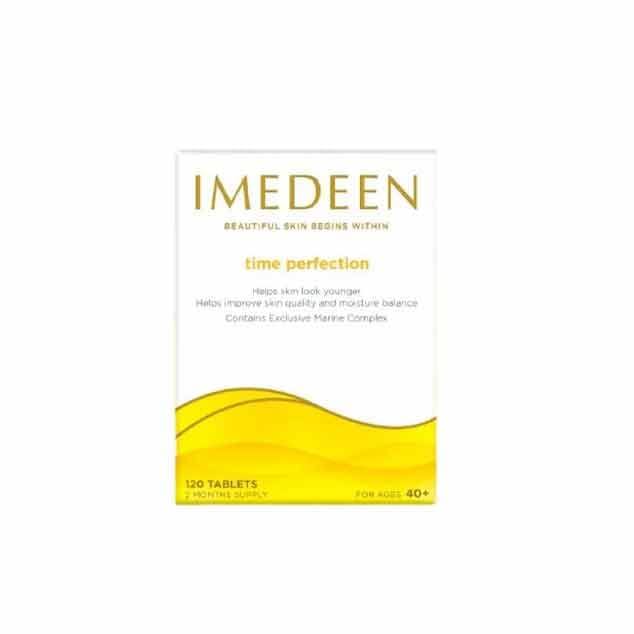 ايمدین تایم پرفکشن – IMEDEEN Time Perfection +40