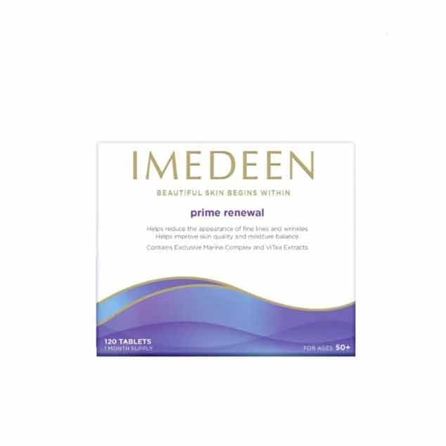 ایمدین پرایم رینیوال – IMEDEEN Prime Renewal +50 — تصویر ۶