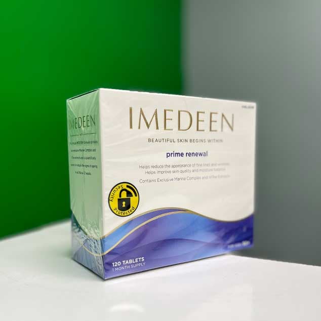 ایمدین پرایم رینیوال – IMEDEEN Prime Renewal +50 — تصویر ۴