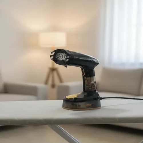 اتو بخارگر راف مدل R1378 — تصویر ۱۰