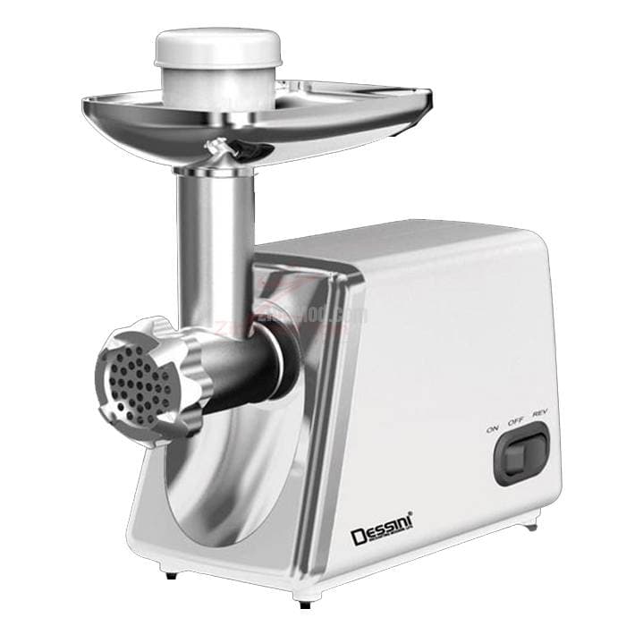 چرخ گوشت دسینی مدل 101 — تصویر ۱۲