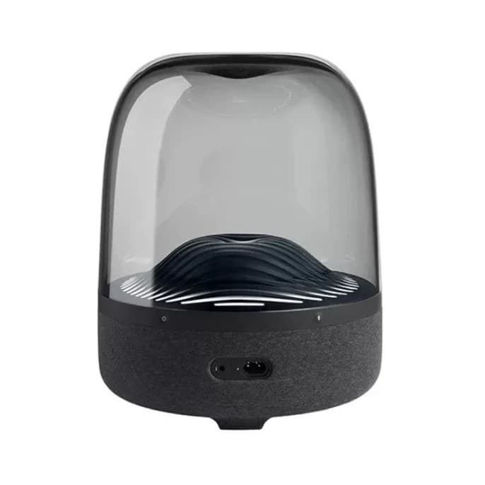 اسپیکر بلوتوثی خانگی هارمن کاردن مدل Aura Studio 3 — تصویر ۶