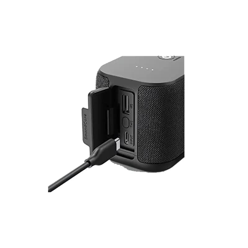 اسپیکر بلوتوثی انکر SoundCore Boost -مدل A3145 — تصویر ۸