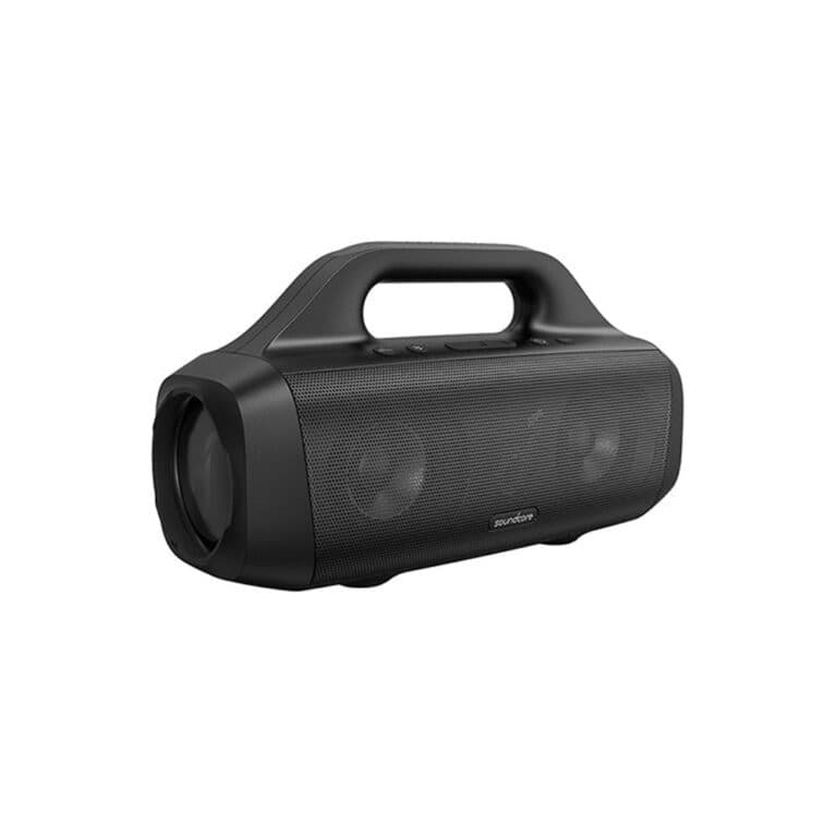 اسپیکر بلوتوثی انکر Anker Soundcore Motion Boom – مدل A3118 — تصویر ۱۱