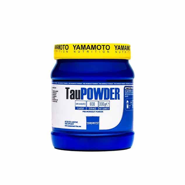 تائورین یاماموتو – YAMAMOTO Tau Powder