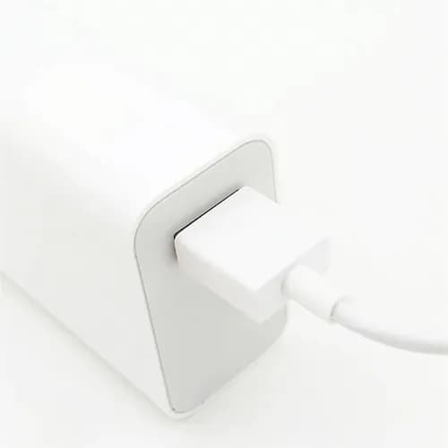 شارژر فست شیائومی مدل Mi MDY-12-ES توان 67W (اصل چین) — تصویر ۴