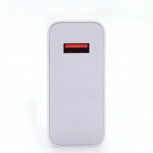 شارژر فست شیائومی مدل Mi MDY-12-ES توان 67W (اصل چین) — تصویر ۳