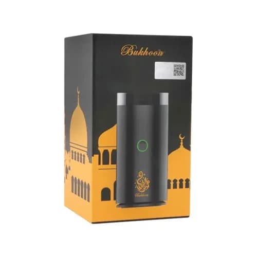 دستگاه بخور و عود سوز شارژی B008