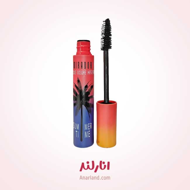 ریمل حجم دهنده میرادور مدل Fabulous Volume