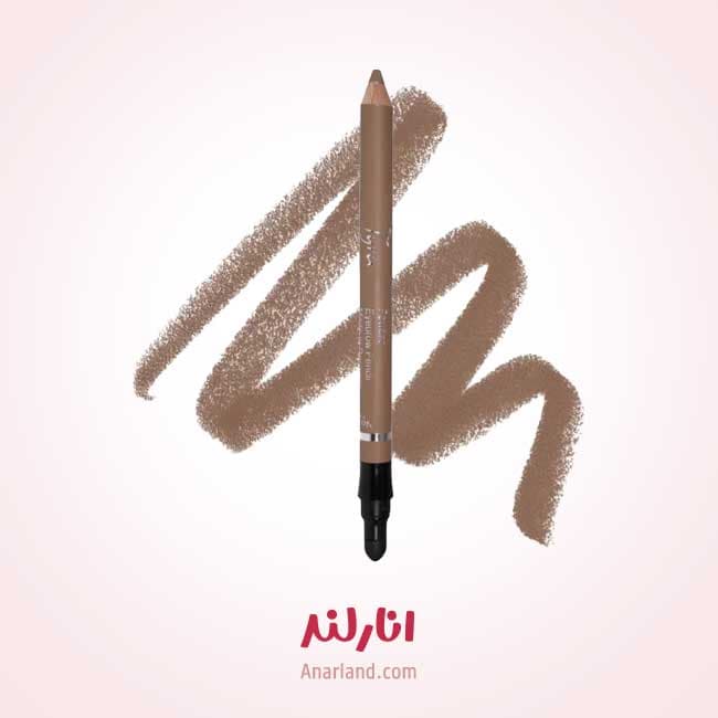 مداد ابرو پودری تایرا شماره 405