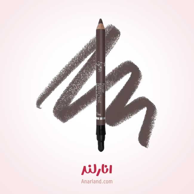 مداد ابرو پودری تایرا شماره 401