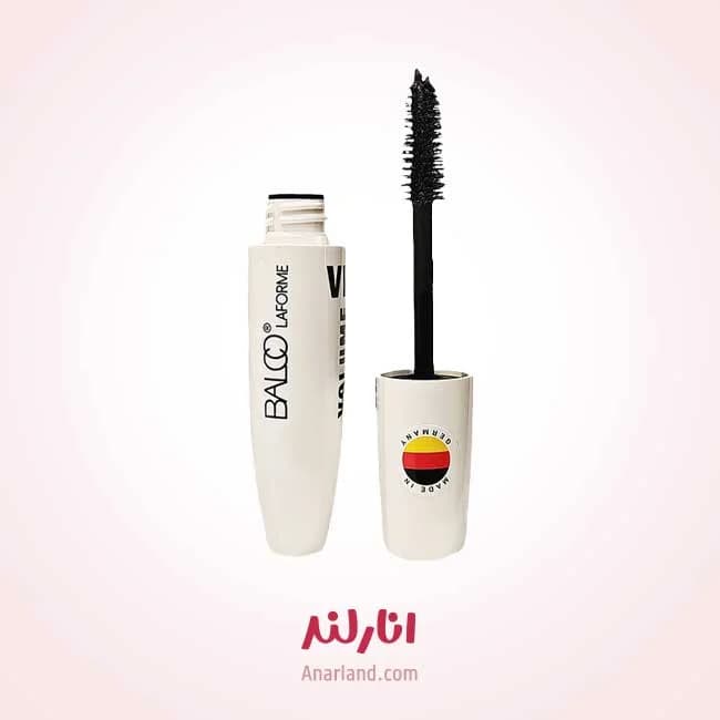 ریمل حجم دهنده بالکو مدل VIP Volume Mascara — تصویر ۴
