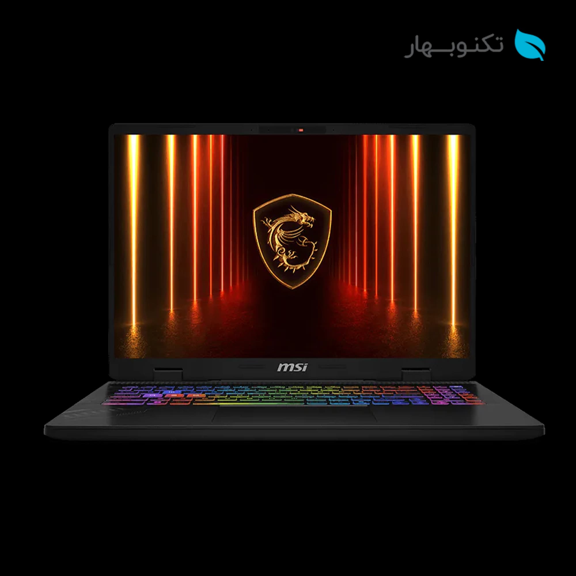 لپتاپ گیمینگ msi مدل Crosshair 16 HX AI D2XWGKG (Ultra 9-275HX/32GB/1TB/5070)