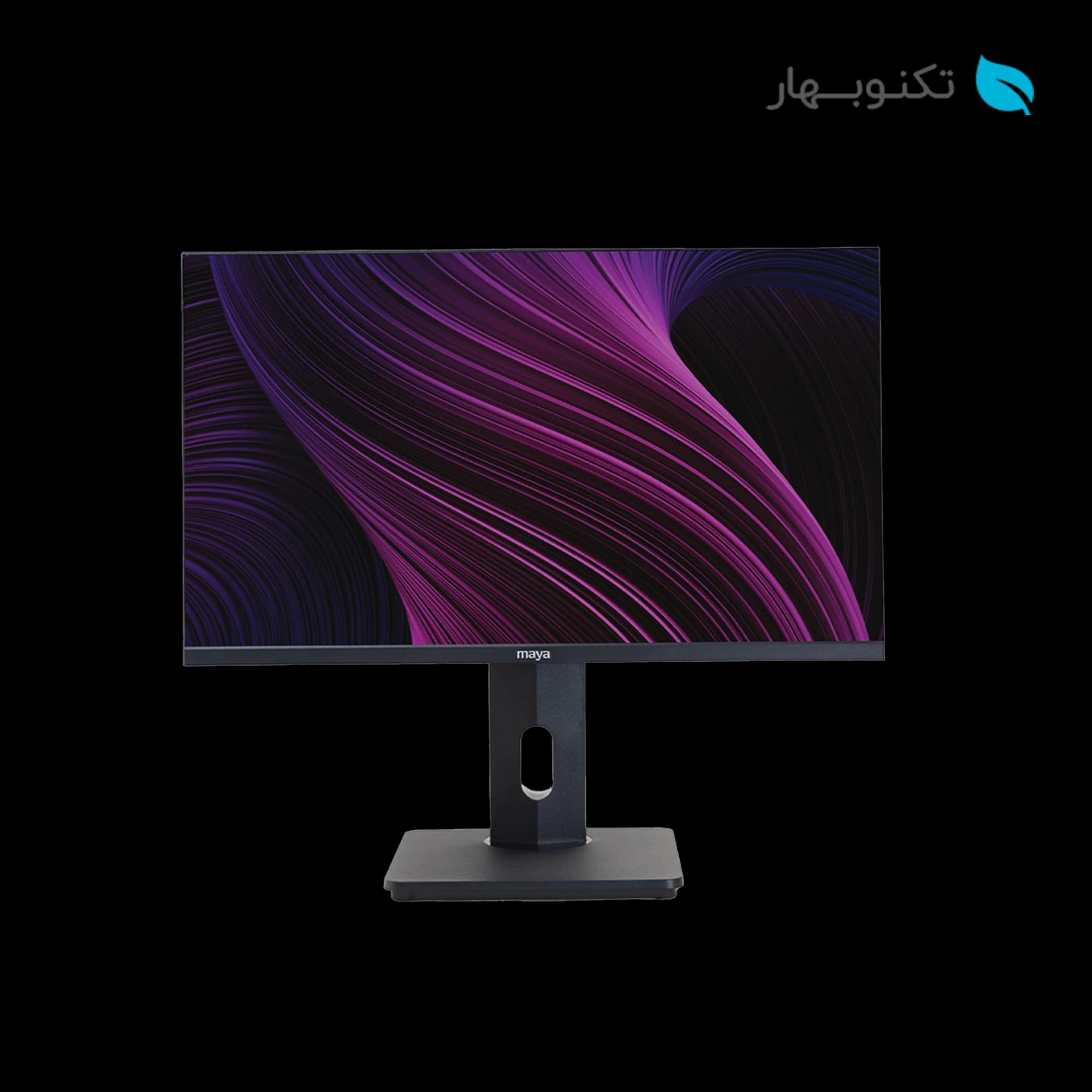مانیتور maya مدل (120Hz) MO24BP E2 — تصویر ۲
