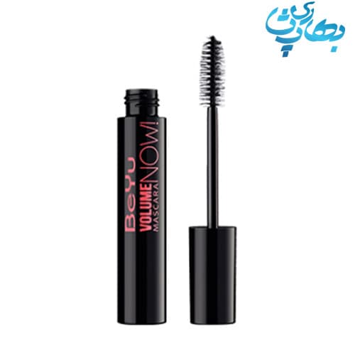 ریمل حجم دهنده بی یو مدل Volume Now Mascara — تصویر ۷