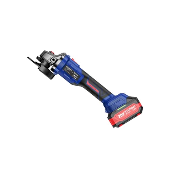 مینی فرز شارژی هیوندای مدل HP-5244