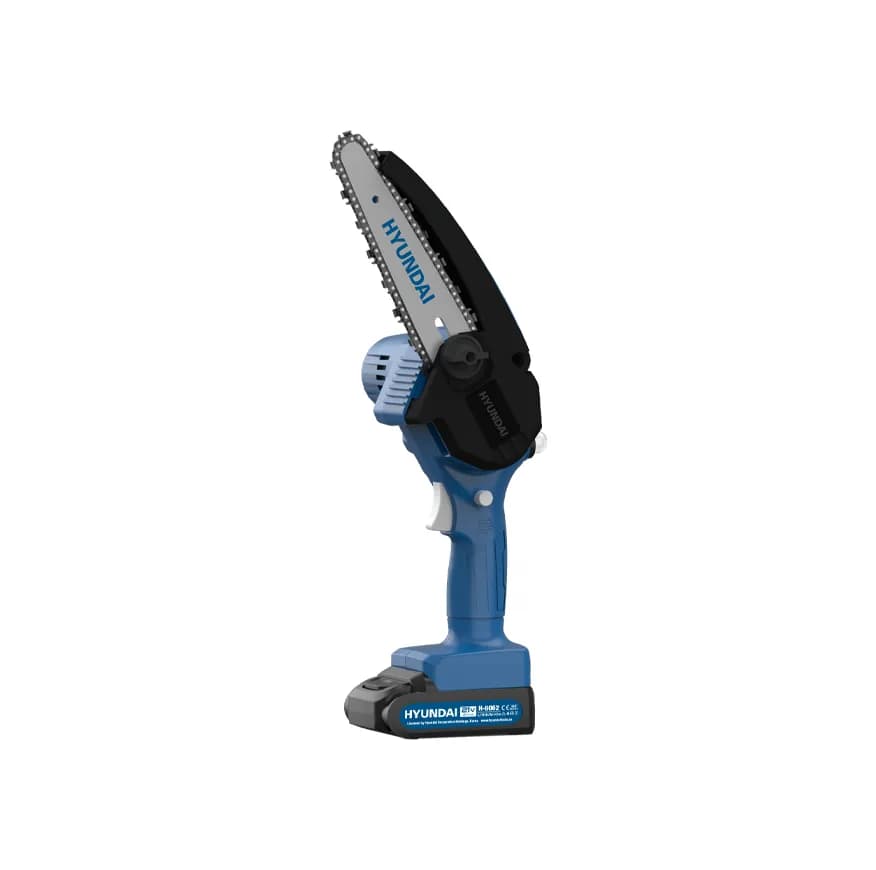 مینی اره زنجیری شارژی هیوندای مدل H-6062