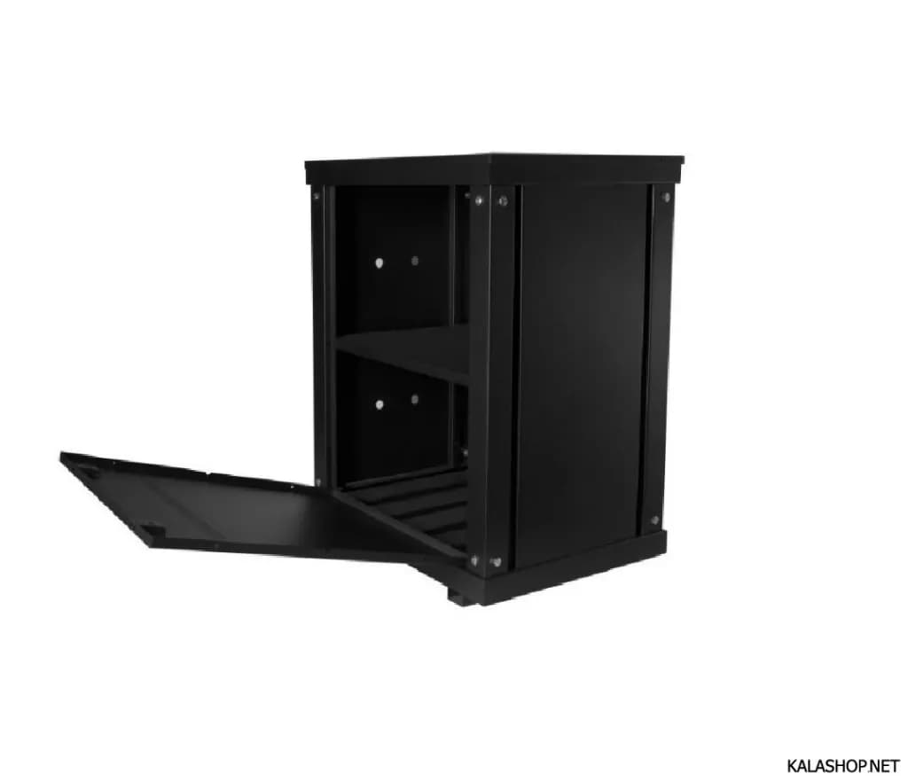 کابینت باتری مدل B8 – دو طبقه — تصویر ۵