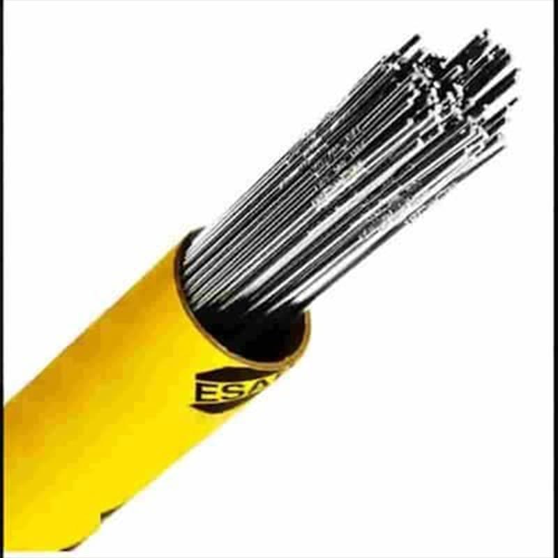 فیلر جوشکاری ER316L ایساب قطر 1/6