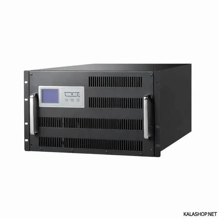 یو پی اس مگامد MegaMode Volta Compact XP RM 3-1 10000VA
