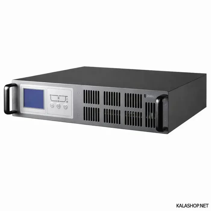 یو پی اس مگامد MegaMode Volta Compact XP RM 6000VA