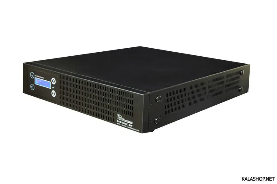 یو پی اس فاراتل Faratel SDC3000X-RT-48V
