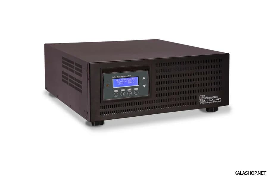 یو پی اس فاراتل Faratel Cadillac CAD10KX3-PLUS